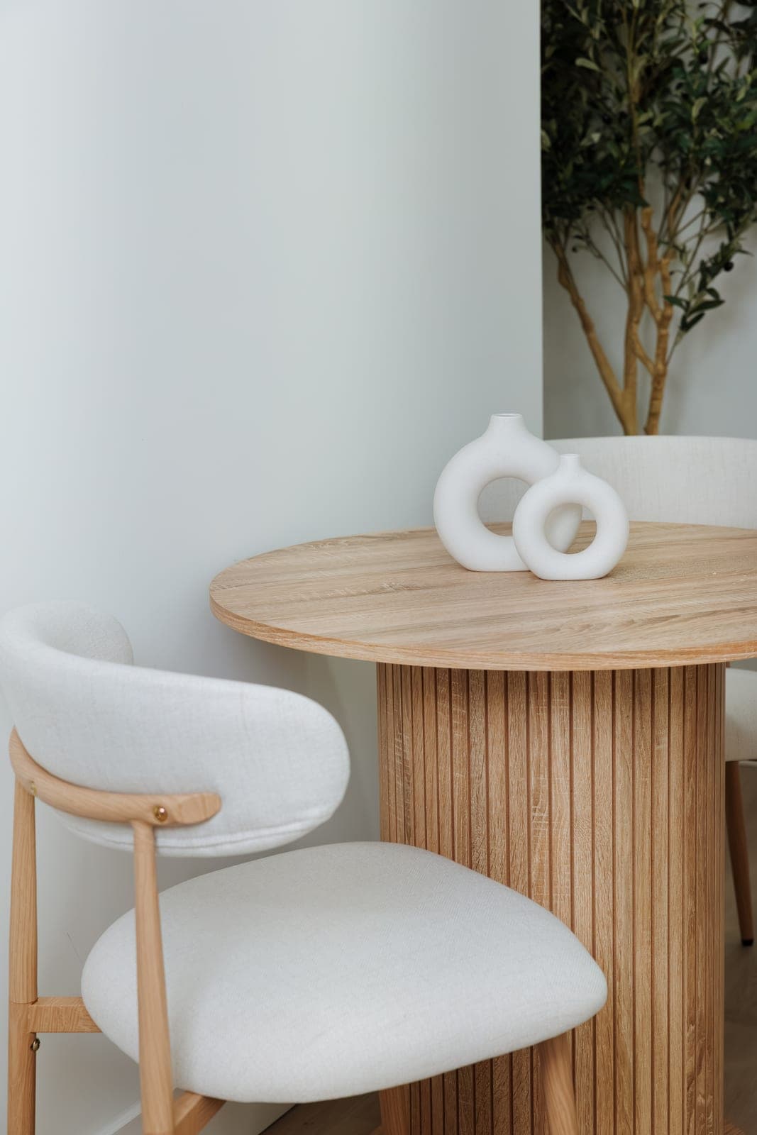 A calm, private consultation for a medically supervised weight-loss program at a Miami med spa